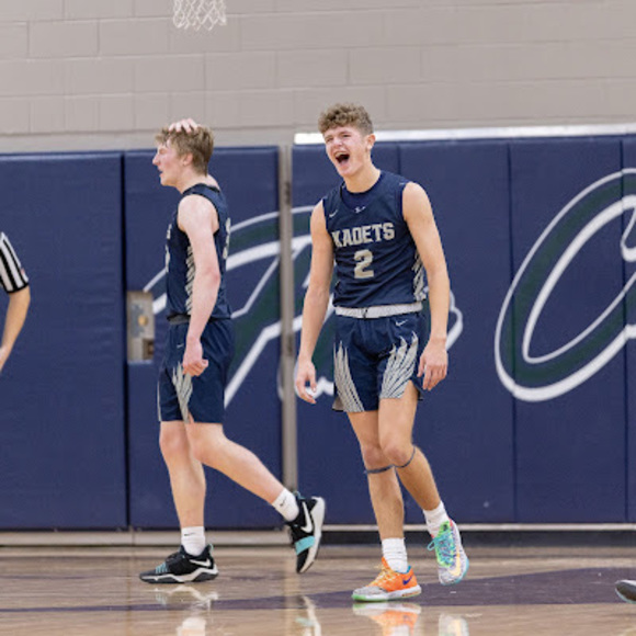 Meet your Posher, Finn - Picture 1 of 1